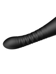 ZALO KING THRUSTER NEGRO