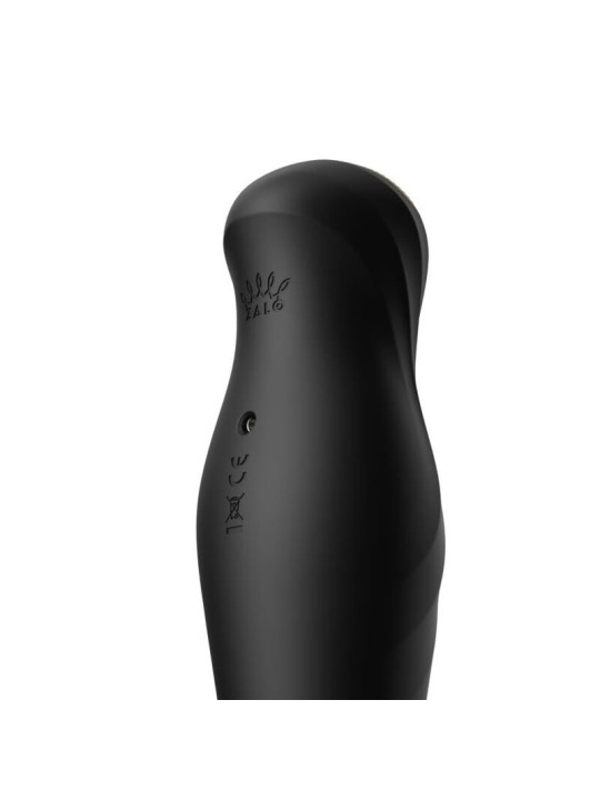 ZALO KING THRUSTER NEGRO