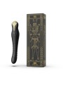 ZALO KING THRUSTER NEGRO