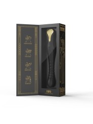 ZALO KING THRUSTER NEGRO