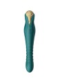 ZALO KING THRUSTER VERDE