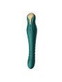 ZALO KING THRUSTER VERDE