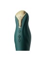 ZALO KING THRUSTER VERDE