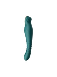 ZALO KING THRUSTER VERDE
