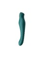ZALO KING THRUSTER VERDE