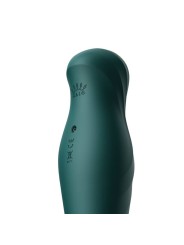 ZALO KING THRUSTER VERDE