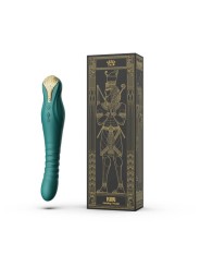 ZALO KING THRUSTER VERDE