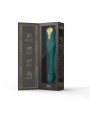 ZALO KING THRUSTER VERDE