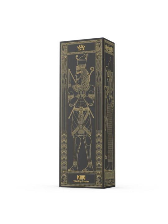 ZALO KING THRUSTER VERDE