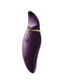 ZALO HERO MASAJEADOR PERSONAL PULSE WAVE MORADO