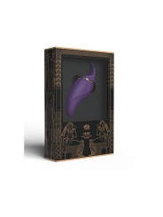 ZALO HERO MASAJEADOR PERSONAL PULSE WAVE MORADO