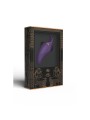 ZALO HERO MASAJEADOR PERSONAL PULSE WAVE MORADO