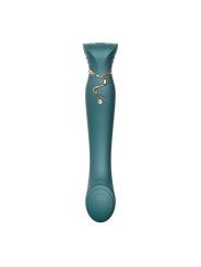 ZALO QUEEN G SPOT PULS WAVE VIBE VERDE