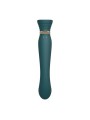 ZALO QUEEN G SPOT PULS WAVE VIBE VERDE