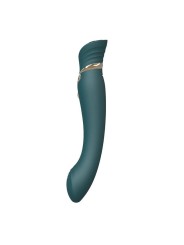 ZALO QUEEN G SPOT PULS WAVE VIBE VERDE