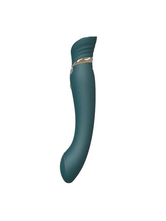 ZALO QUEEN G SPOT PULS WAVE VIBE VERDE