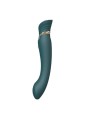 ZALO QUEEN G SPOT PULS WAVE VIBE VERDE