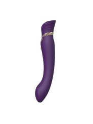 ZALO QUEEN G SPOT PULS WAVE VIBE MORADO