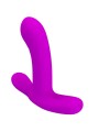 PRETTY LOVE GERI MASAJEADOR CLITORIS CONTROL REMOTO ROSA