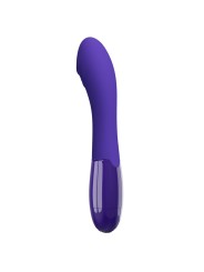 PRETTY LOVE ELEMENTAL YOUTH DILDO VIBRADOR VIOLETA
