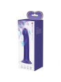 PRETTY LOVE MURRAY YOUTH DILDO VIBRADOR RECARGABLE VIOLETA