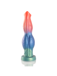 EPIC ARION DILDO SINFONIA DEL PLACER RECARGABLE CONTROL REMOTO
