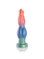 EPIC ARION DILDO SINFONIA DEL PLACER RECARGABLE CONTROL REMOTO