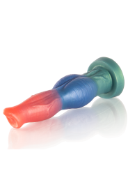 EPIC ARION DILDO SINFONIA DEL PLACER RECARGABLE CONTROL REMOTO