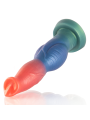 EPIC ARION DILDO SINFONIA DEL PLACER RECARGABLE CONTROL REMOTO