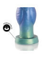 EPIC ARION DILDO SINFONIA DEL PLACER RECARGABLE CONTROL REMOTO