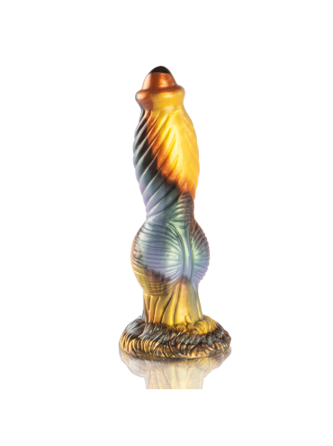 EPIC PHOENIX DILDO EL RESURGIR DEL PLACER RECARGABLE CONTROL REMOTO