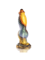 EPIC PHOENIX DILDO EL RESURGIR DEL PLACER RECARGABLE CONTROL REMOTO