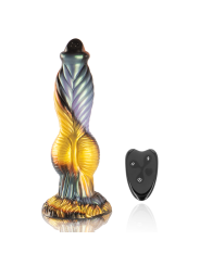 EPIC PHOENIX DILDO EL RESURGIR DEL PLACER RECARGABLE CONTROL REMOTO