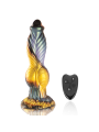 EPIC PHOENIX DILDO EL RESURGIR DEL PLACER RECARGABLE CONTROL REMOTO