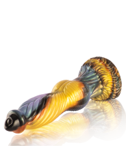 EPIC PHOENIX DILDO EL RESURGIR DEL PLACER RECARGABLE CONTROL REMOTO