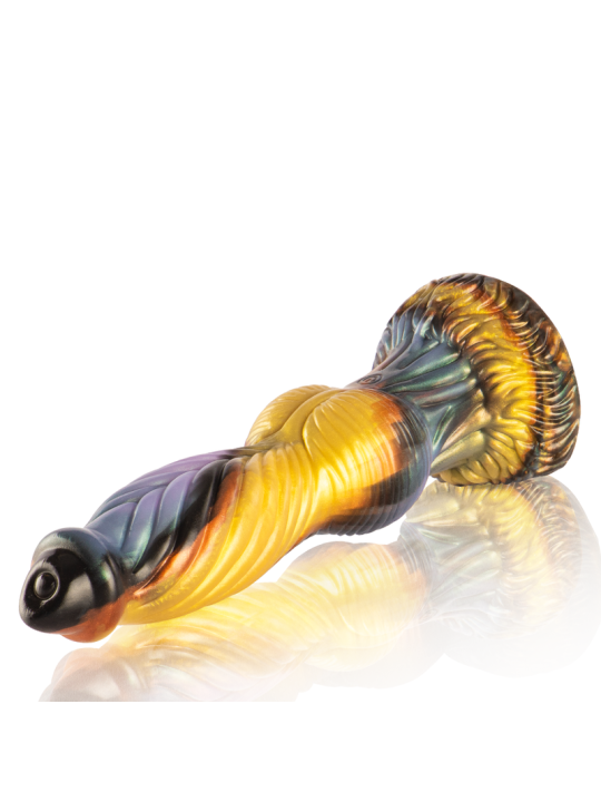 EPIC PHOENIX DILDO EL RESURGIR DEL PLACER RECARGABLE CONTROL REMOTO