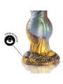 EPIC PHOENIX DILDO EL RESURGIR DEL PLACER RECARGABLE CONTROL REMOTO