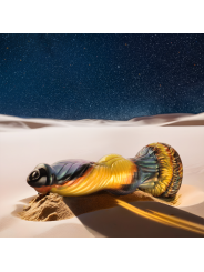 EPIC PHOENIX DILDO EL RESURGIR DEL PLACER RECARGABLE CONTROL REMOTO