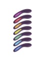 TOYJOY LUZ LUMINATE VIBRADOR MORADO
