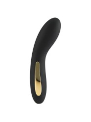TOYJOY LUZ LUMINATE VIBRADOR NEGRO