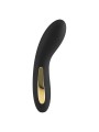 TOYJOY LUZ LUMINATE VIBRADOR NEGRO