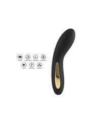 TOYJOY LUZ LUMINATE VIBRADOR NEGRO