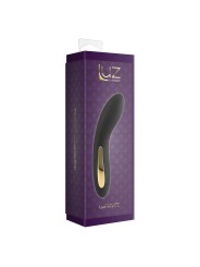 TOYJOY LUZ LUMINATE VIBRADOR NEGRO