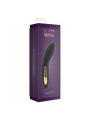 TOYJOY LUZ LUMINATE VIBRADOR NEGRO