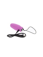 TOYJOY HAPPINESS YOU CRACK ME UP VIBRADOR CONTROL REMOTO