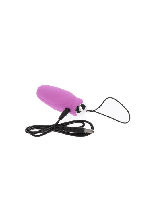TOYJOY HAPPINESS YOU CRACK ME UP VIBRADOR CONTROL REMOTO