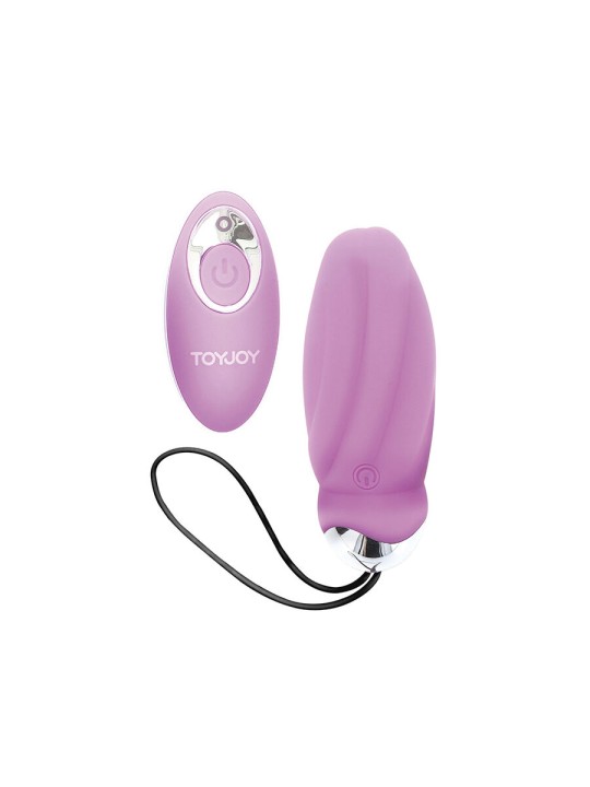 TOYJOY HAPPINESS YOU CRACK ME UP VIBRADOR CONTROL REMOTO