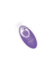TOYJOY HAPPINESS MY ORGASM EGGSPLODE VIBRADOR CONTROL REMOTO