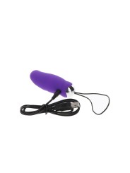 TOYJOY HAPPINESS MY ORGASM EGGSPLODE VIBRADOR CONTROL REMOTO