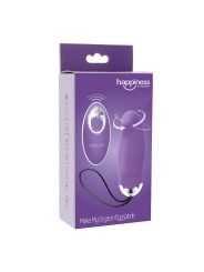 TOYJOY HAPPINESS MY ORGASM EGGSPLODE VIBRADOR CONTROL REMOTO